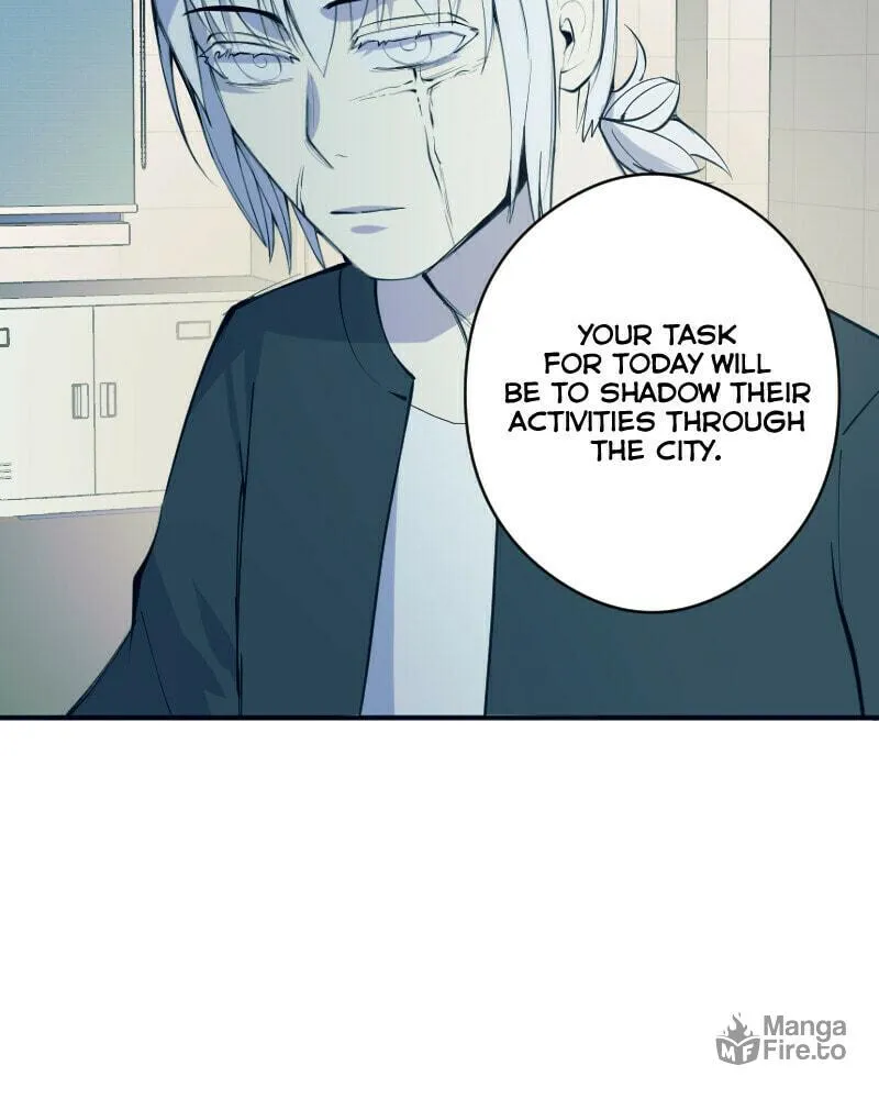 Hand Jumper Chapter 9 page 93 - 