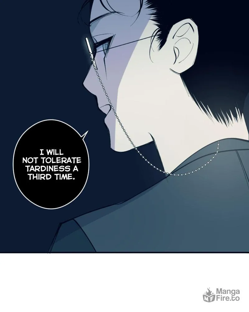 Hand Jumper Chapter 9 page 96 - 