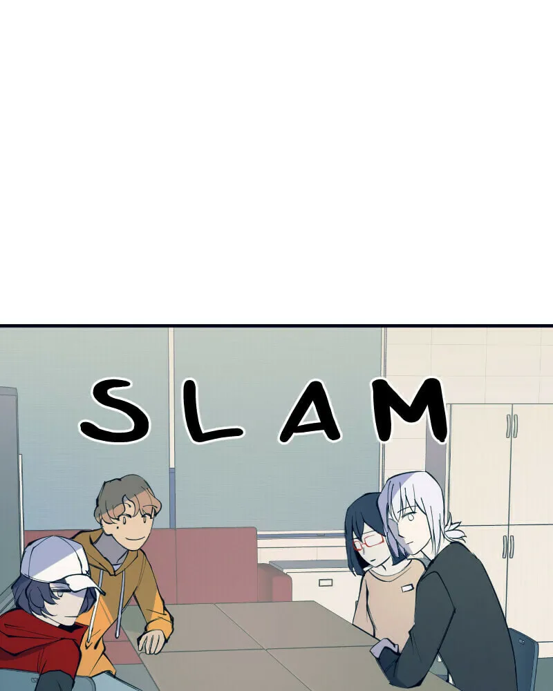 Hand Jumper Chapter 9 page 97 - 