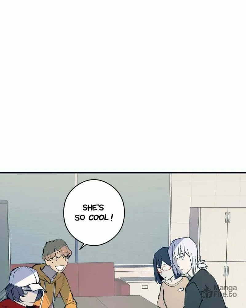 Hand Jumper Chapter 9 page 100 - 