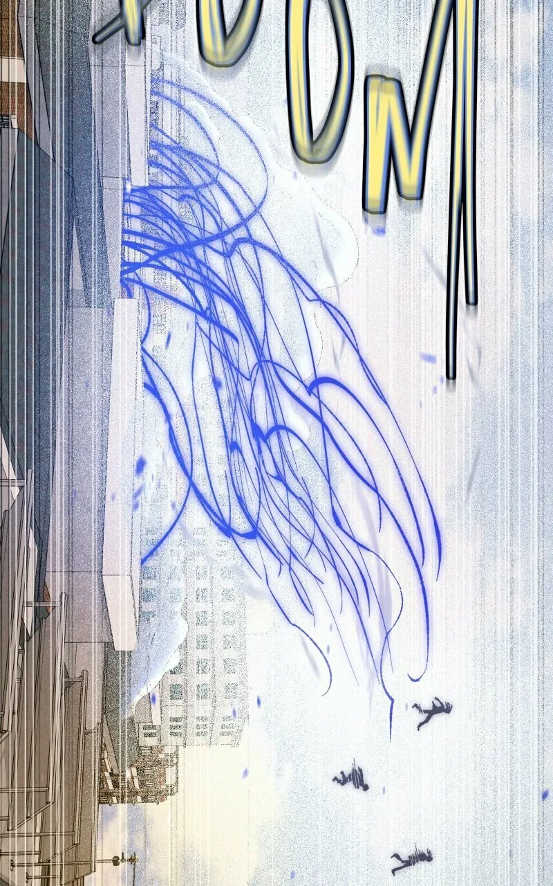 Hand Jumper Chapter 90 page 11 - 