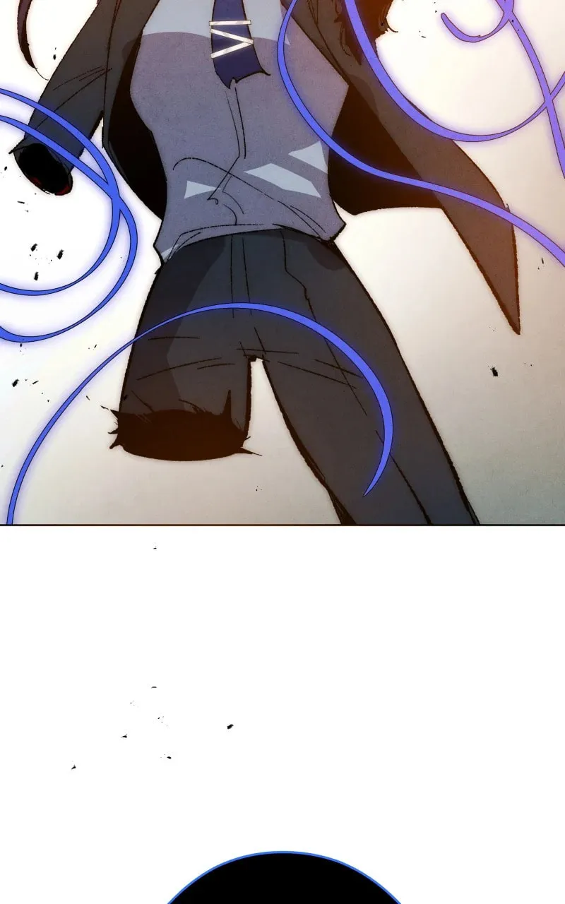 Hand Jumper Chapter 90 page 101 - 