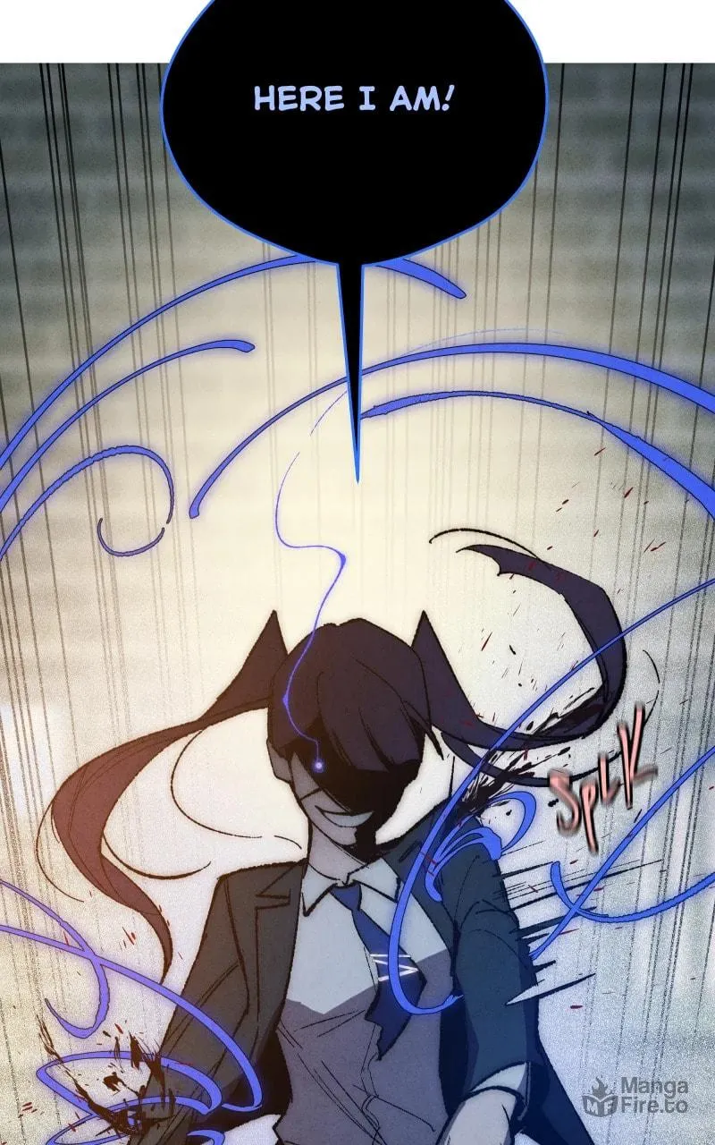 Hand Jumper Chapter 90 page 102 - 