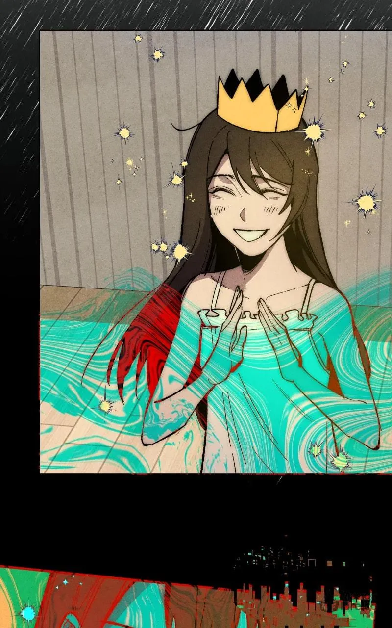 Hand Jumper Chapter 90 page 21 - 