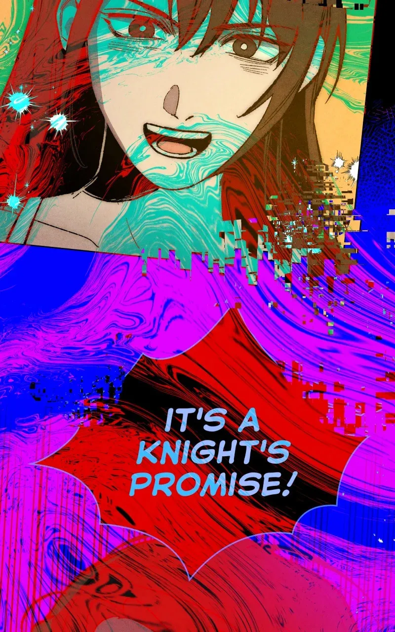 Hand Jumper Chapter 90 page 22 - 