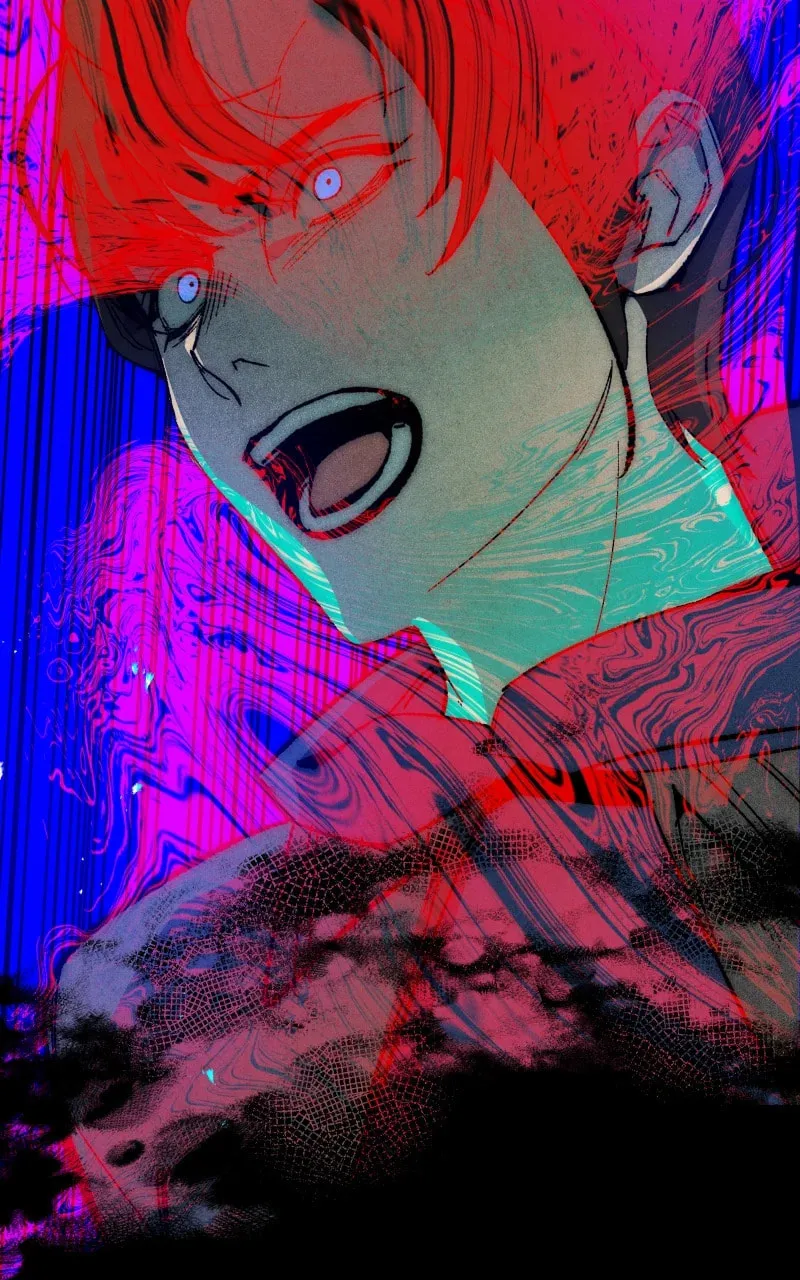 Hand Jumper Chapter 90 page 23 - 
