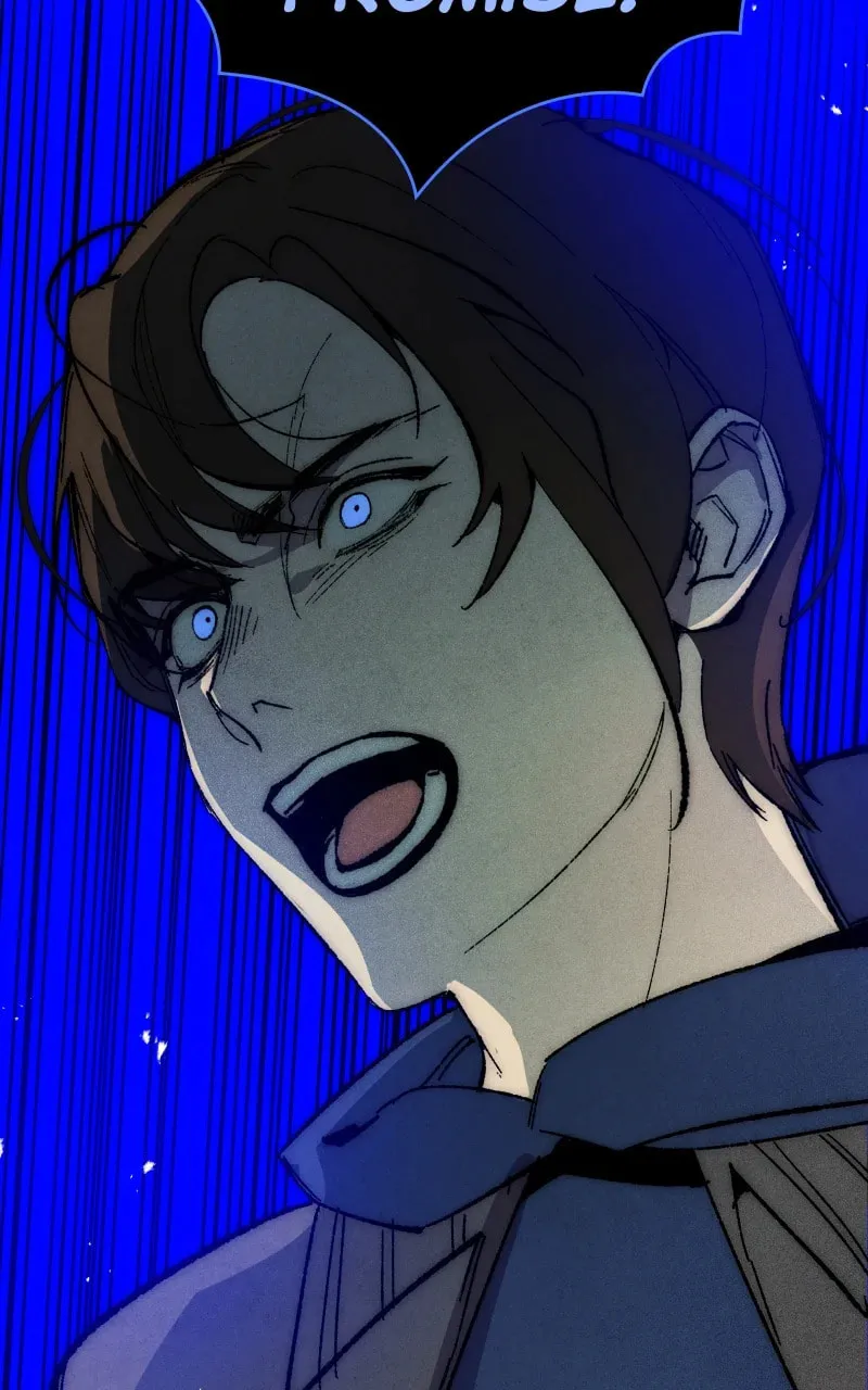 Hand Jumper Chapter 90 page 4 - 
