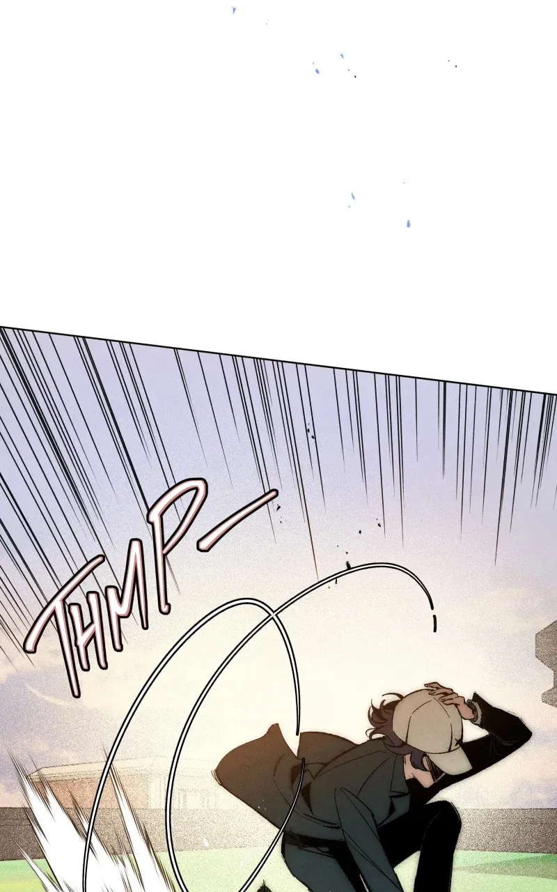 Hand Jumper Chapter 90 page 31 - 