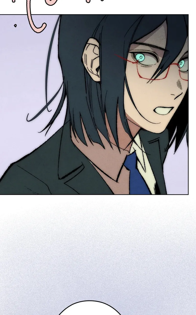 Hand Jumper Chapter 90 page 34 - 