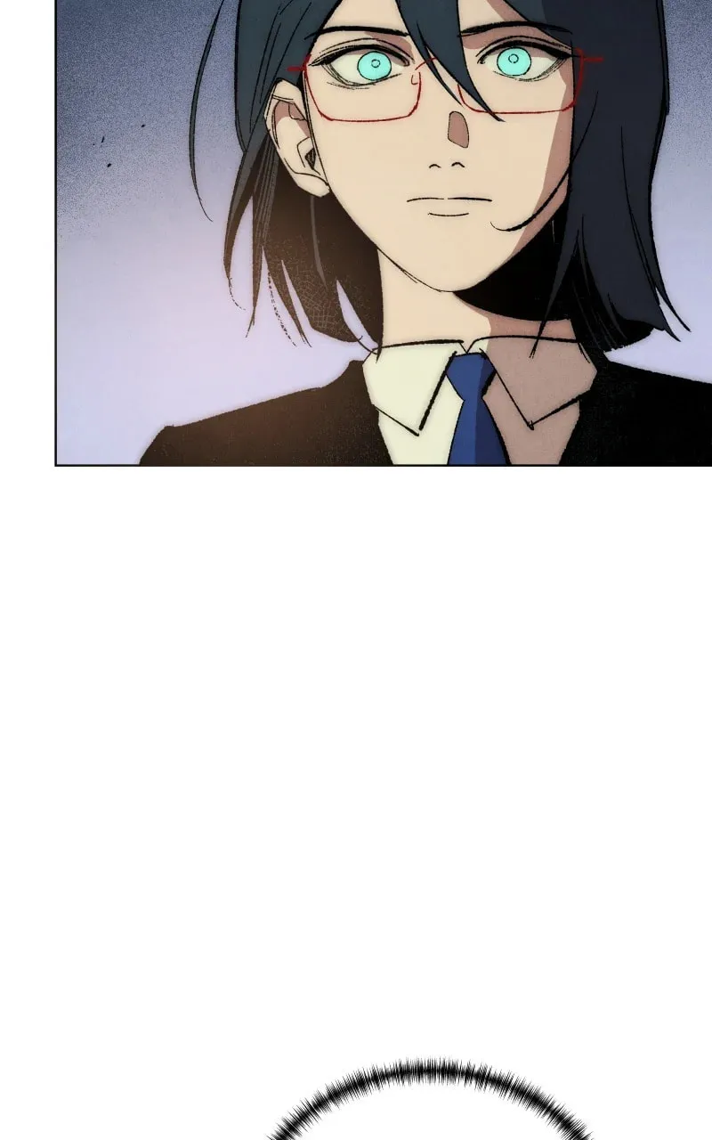 Hand Jumper Chapter 90 page 38 - 