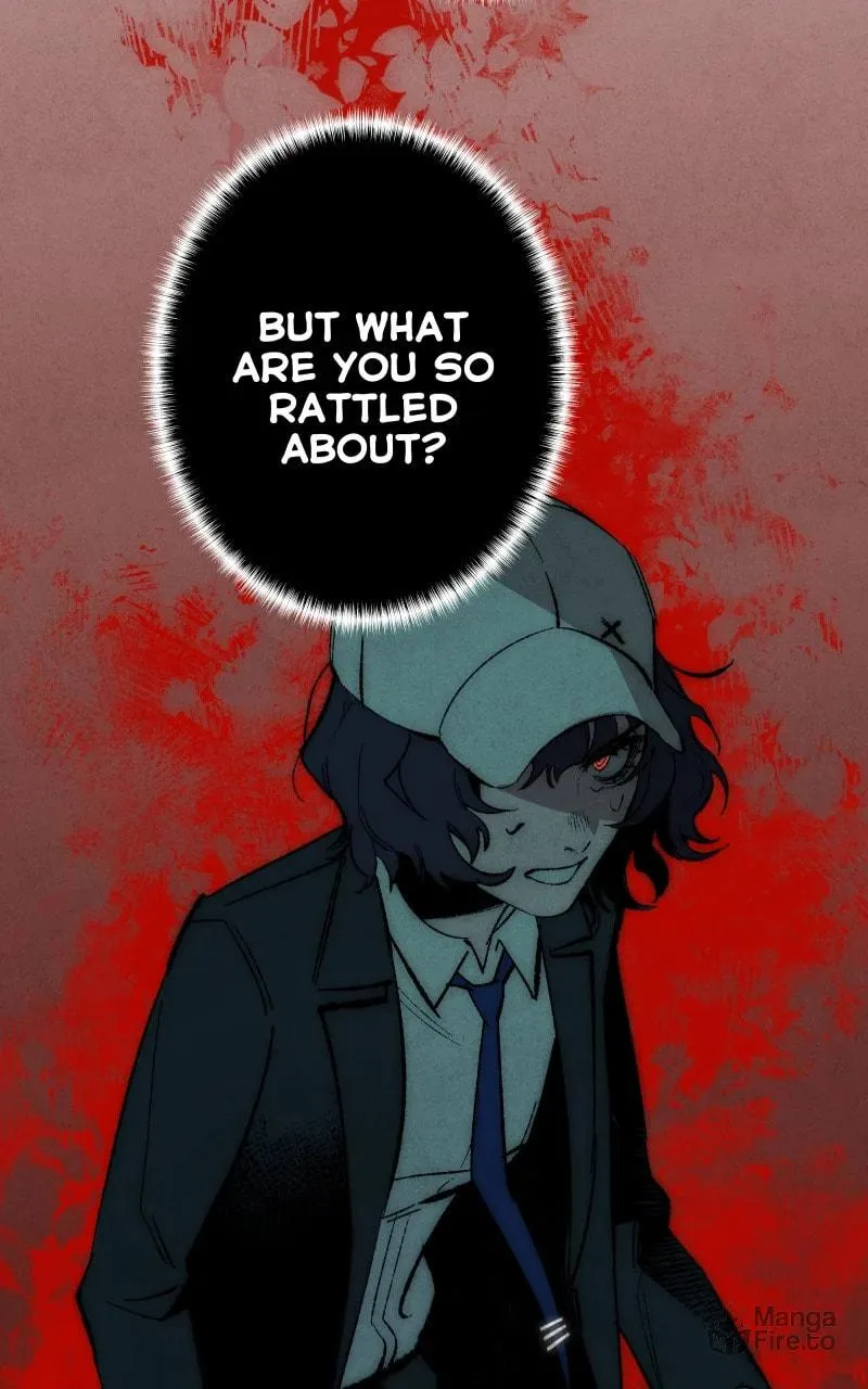 Hand Jumper Chapter 90 page 42 - 