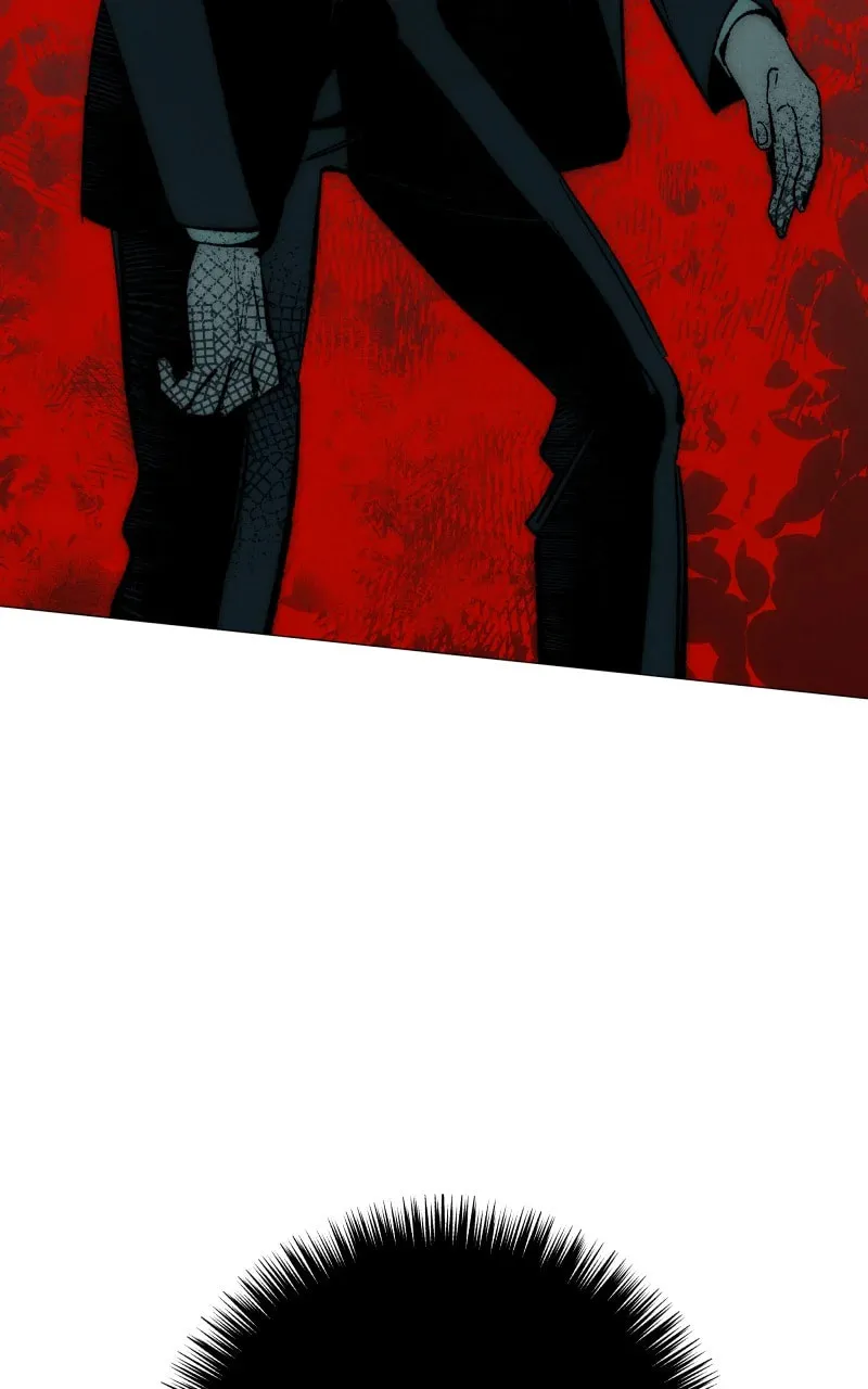 Hand Jumper Chapter 90 page 43 - 