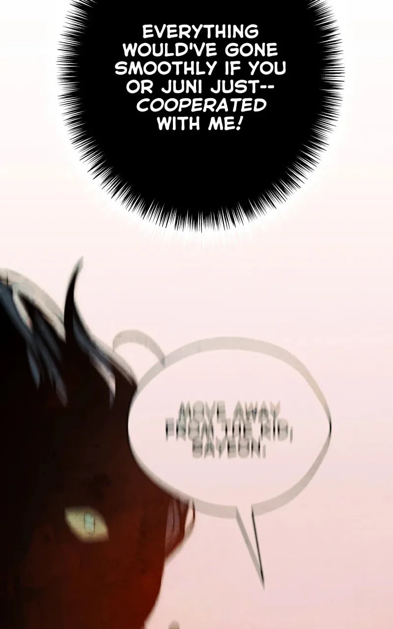 Hand Jumper Chapter 90 page 44 - 