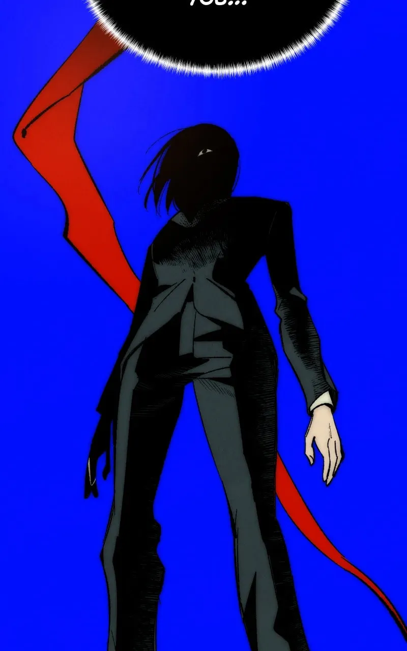 Hand Jumper Chapter 90 page 47 - 