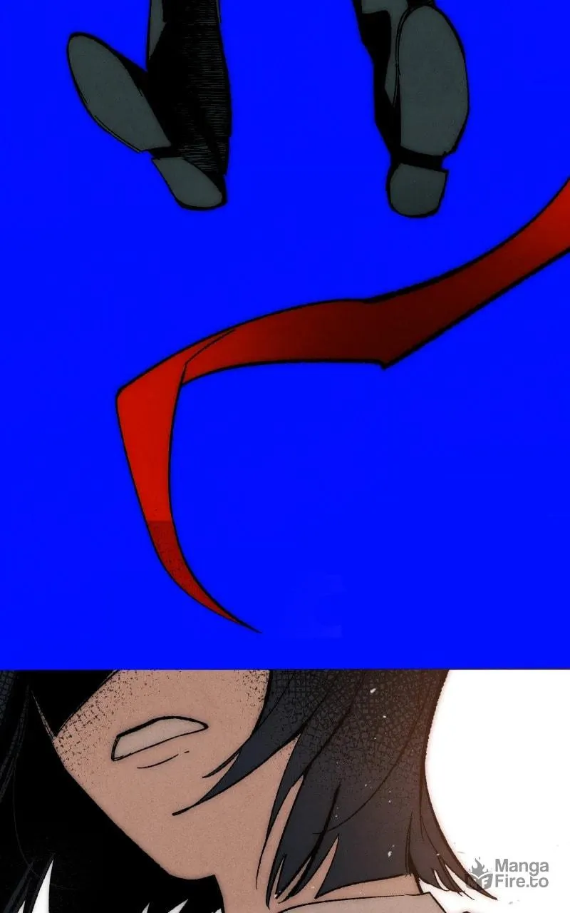 Hand Jumper Chapter 90 page 48 - 
