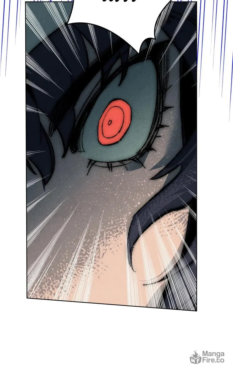 Hand Jumper Chapter 90 page 6 - 