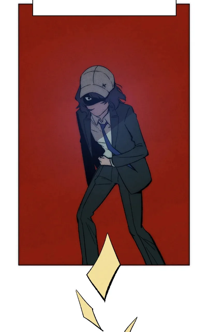 Hand Jumper Chapter 90 page 52 - 