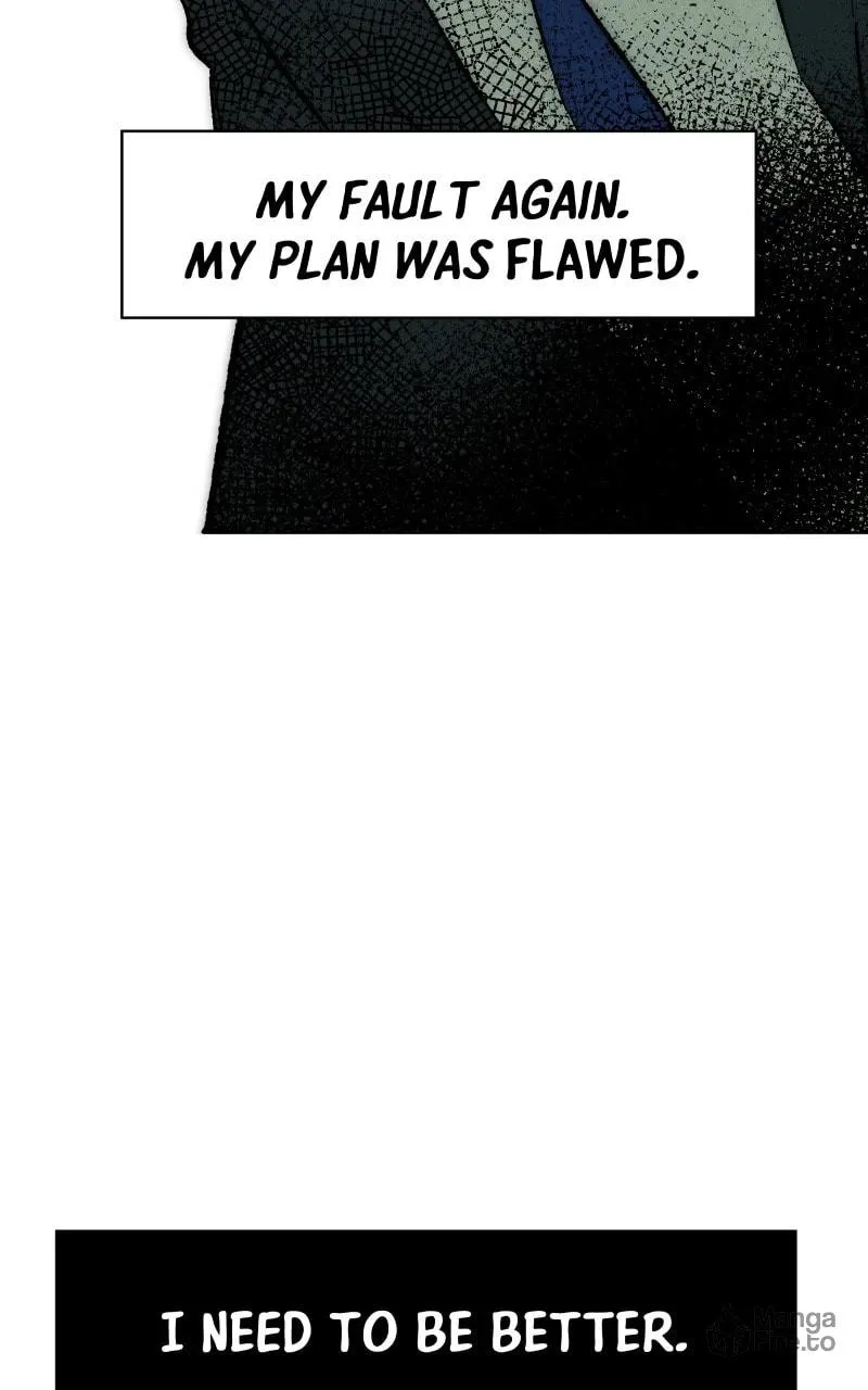Hand Jumper Chapter 90 page 54 - 