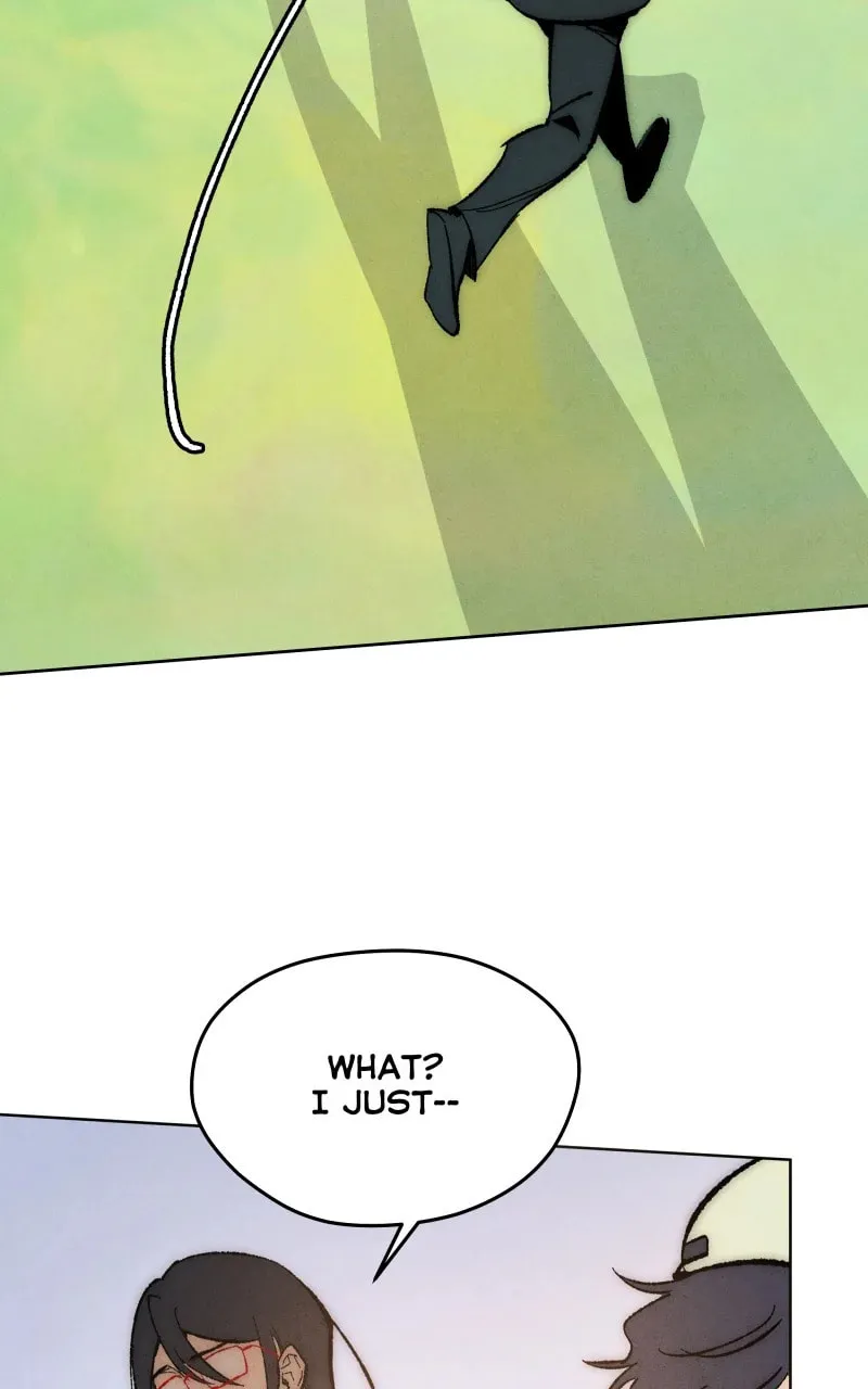 Hand Jumper Chapter 90 page 56 - 