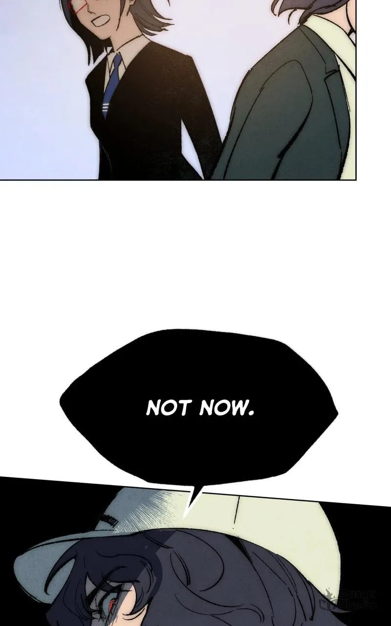 Hand Jumper Chapter 90 page 57 - 