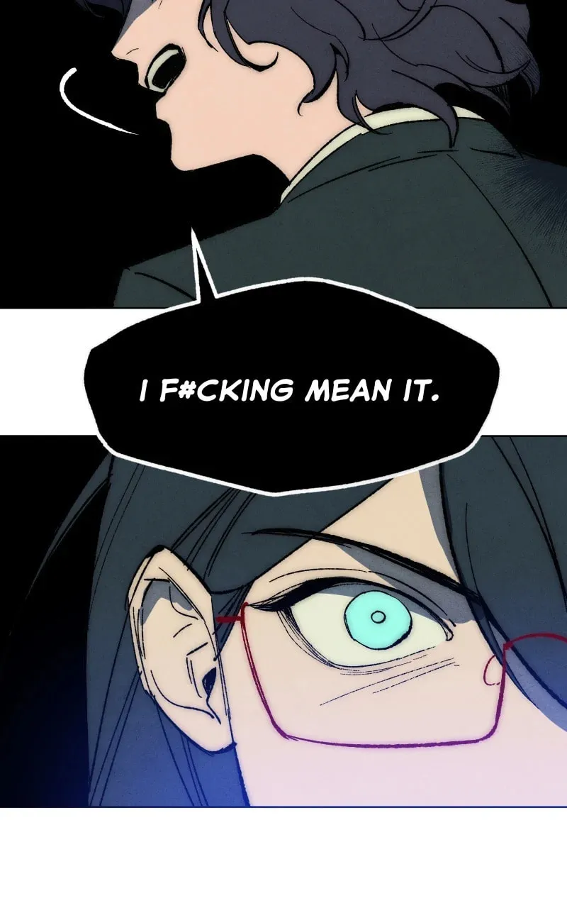 Hand Jumper Chapter 90 page 58 - 