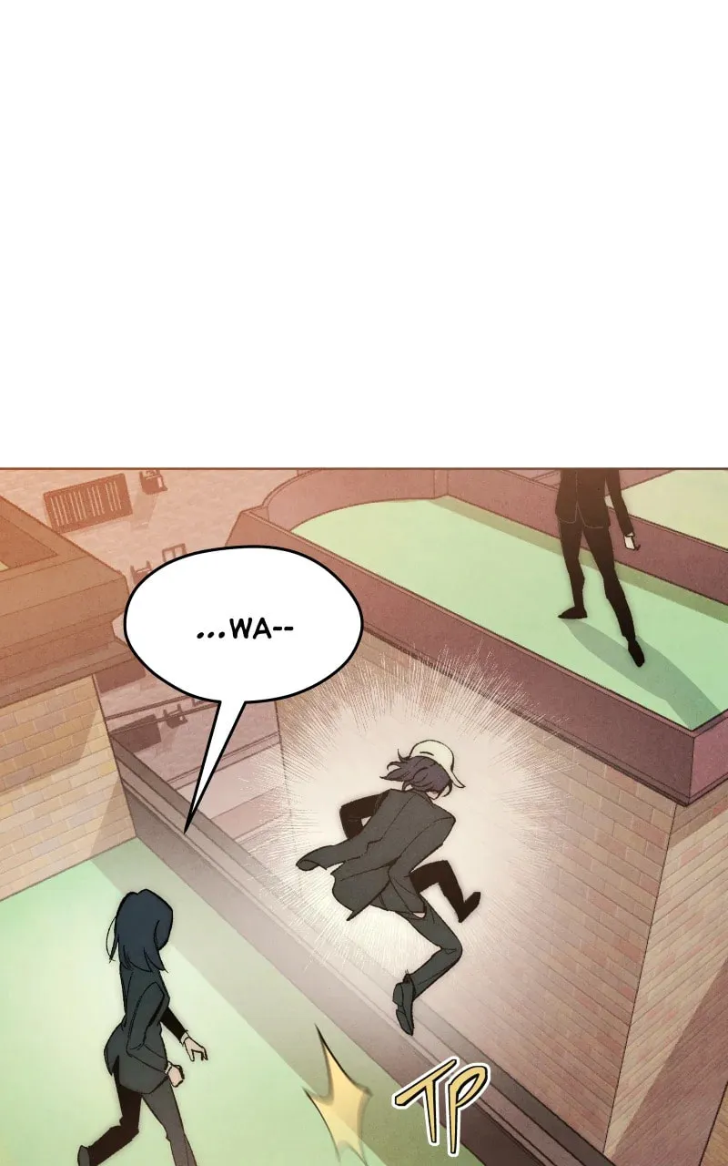 Hand Jumper Chapter 90 page 59 - 