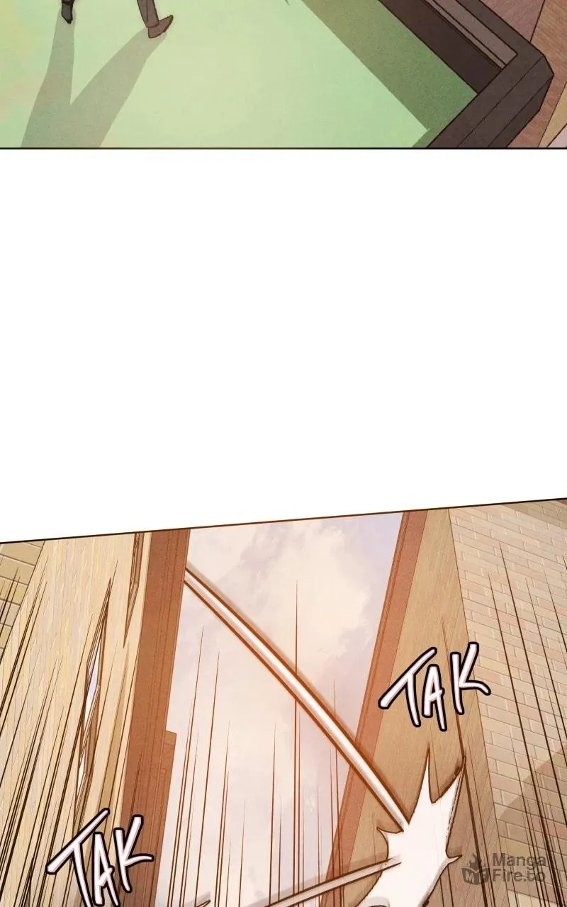 Hand Jumper Chapter 90 page 60 - 
