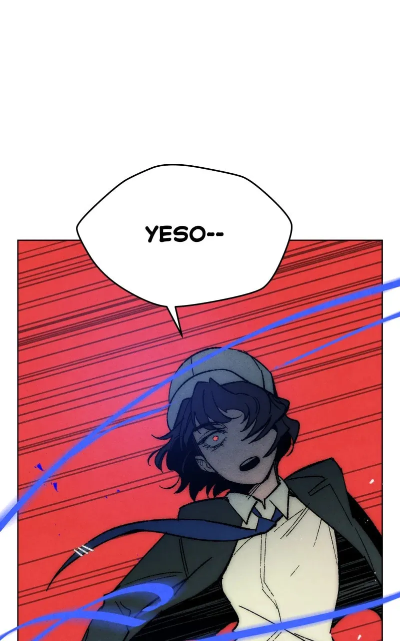 Hand Jumper Chapter 90 page 7 - 
