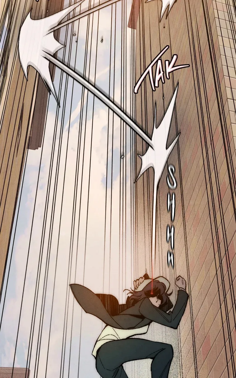 Hand Jumper Chapter 90 page 61 - 