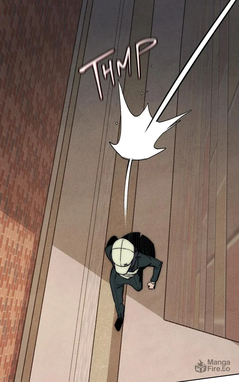 Hand Jumper Chapter 90 page 63 - 