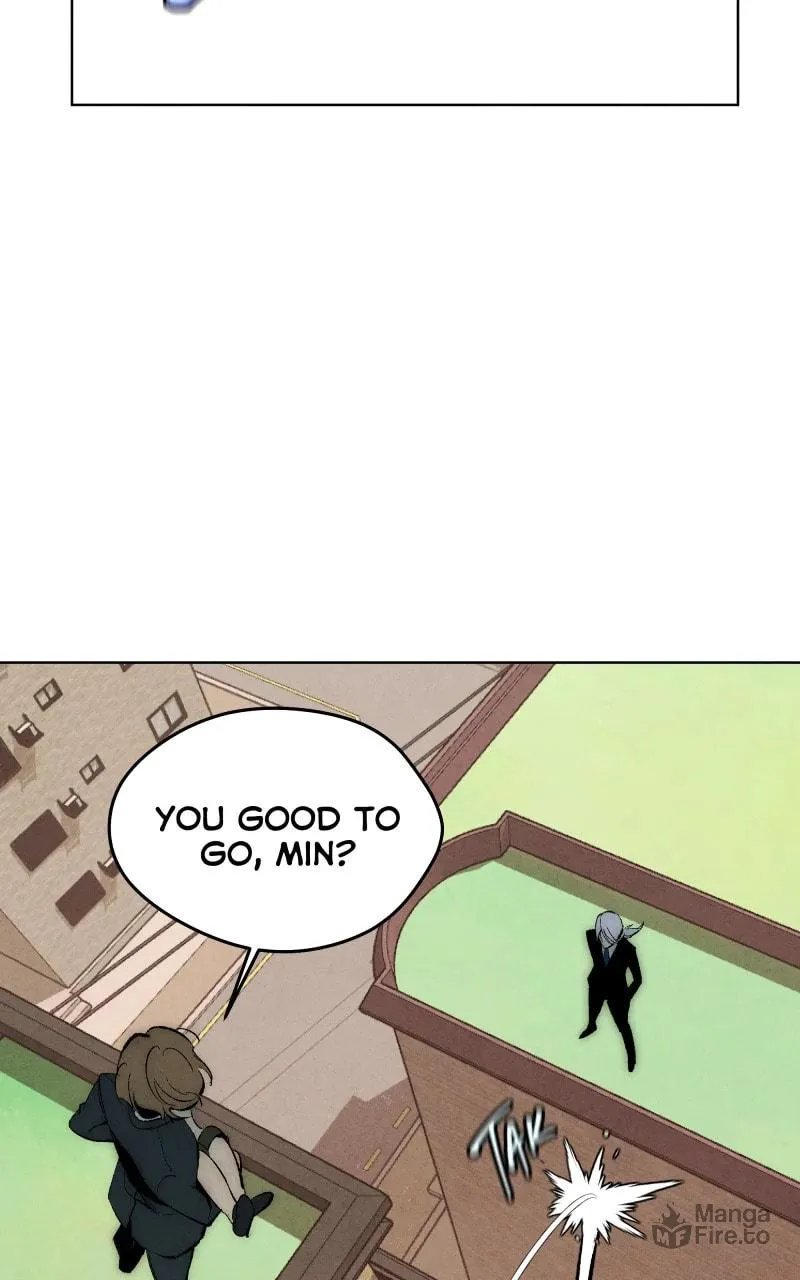 Hand Jumper Chapter 90 page 66 - 