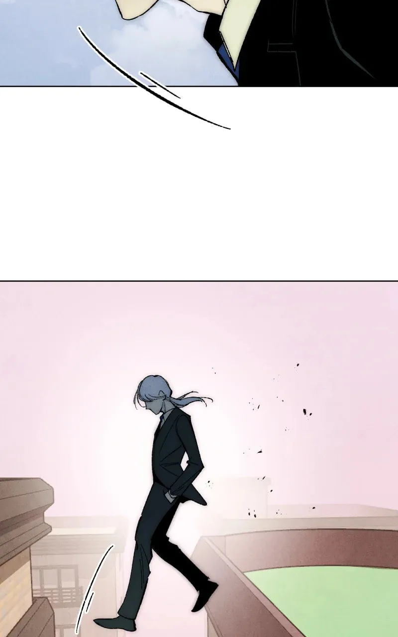 Hand Jumper Chapter 90 page 68 - 
