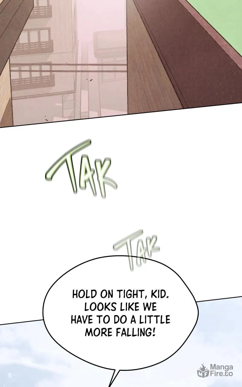 Hand Jumper Chapter 90 page 69 - 