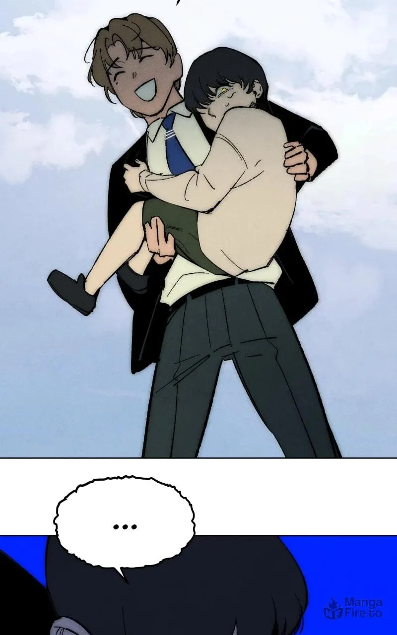 Hand Jumper Chapter 90 page 70 - 