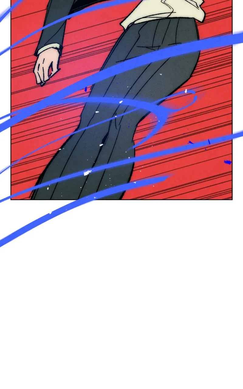 Hand Jumper Chapter 90 page 8 - 