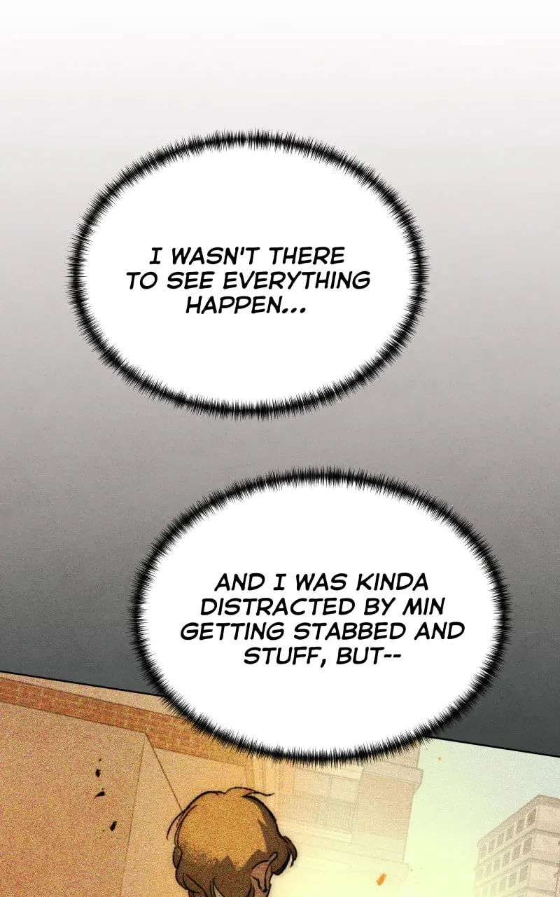 Hand Jumper Chapter 90 page 73 - 