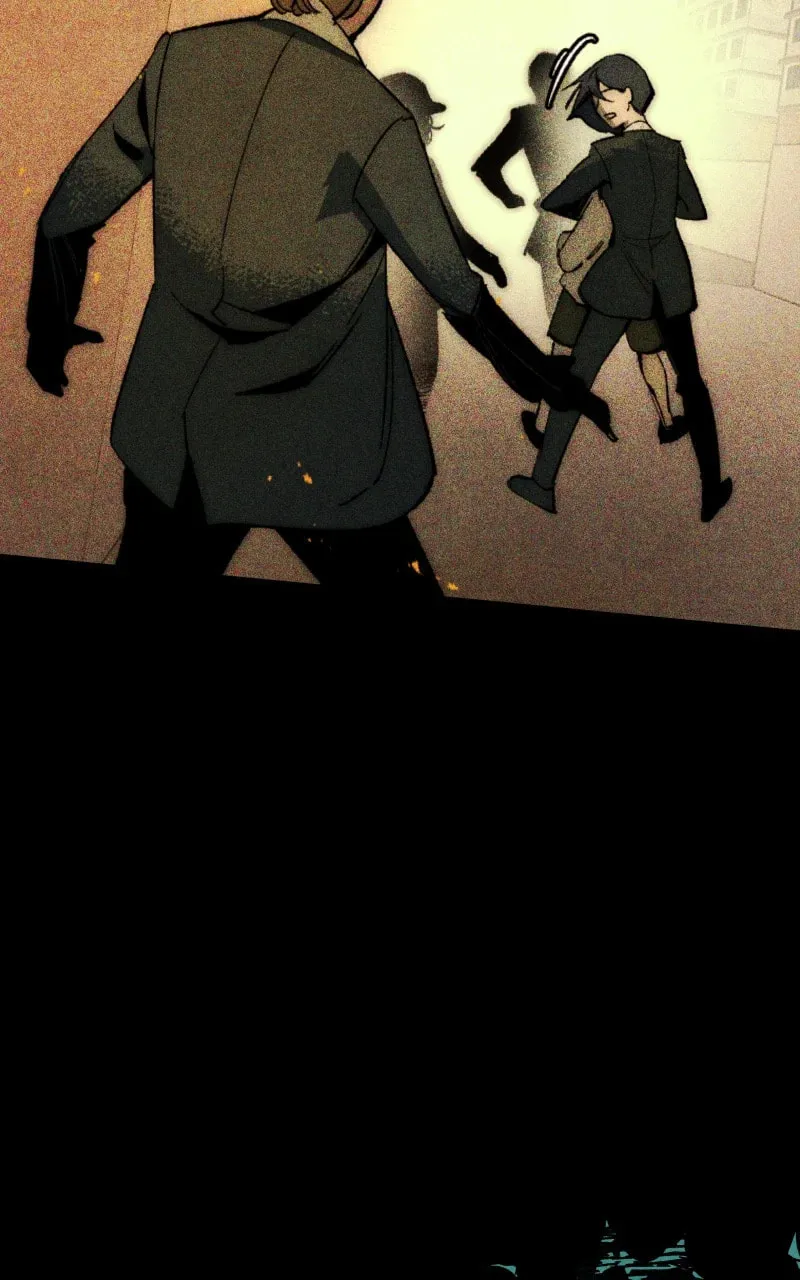 Hand Jumper Chapter 90 page 74 - 