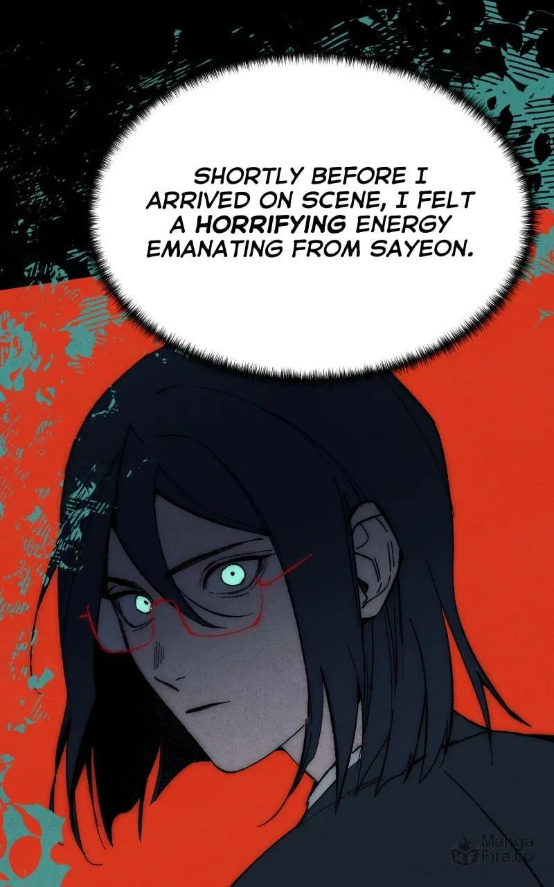 Hand Jumper Chapter 90 page 75 - 
