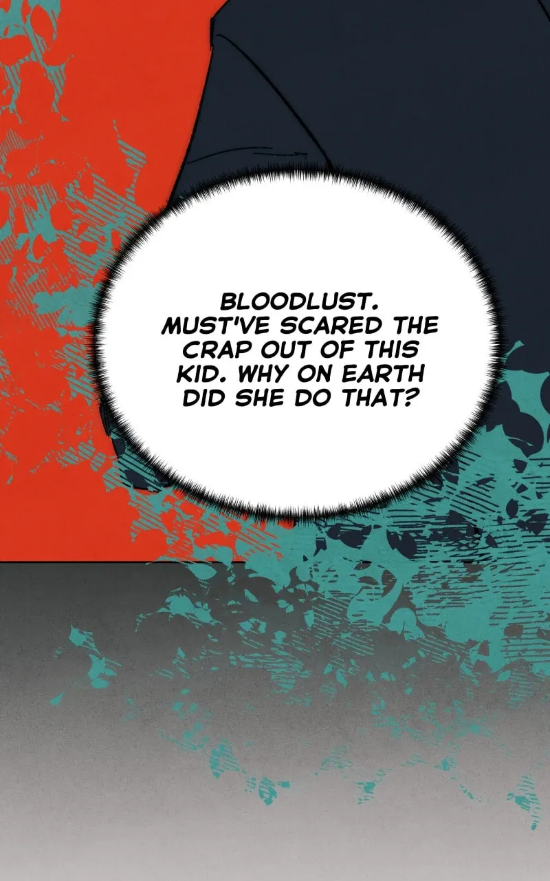 Hand Jumper Chapter 90 page 76 - 