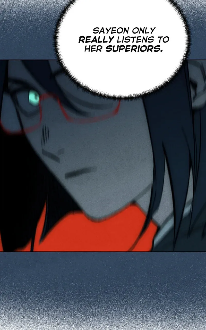 Hand Jumper Chapter 90 page 79 - 