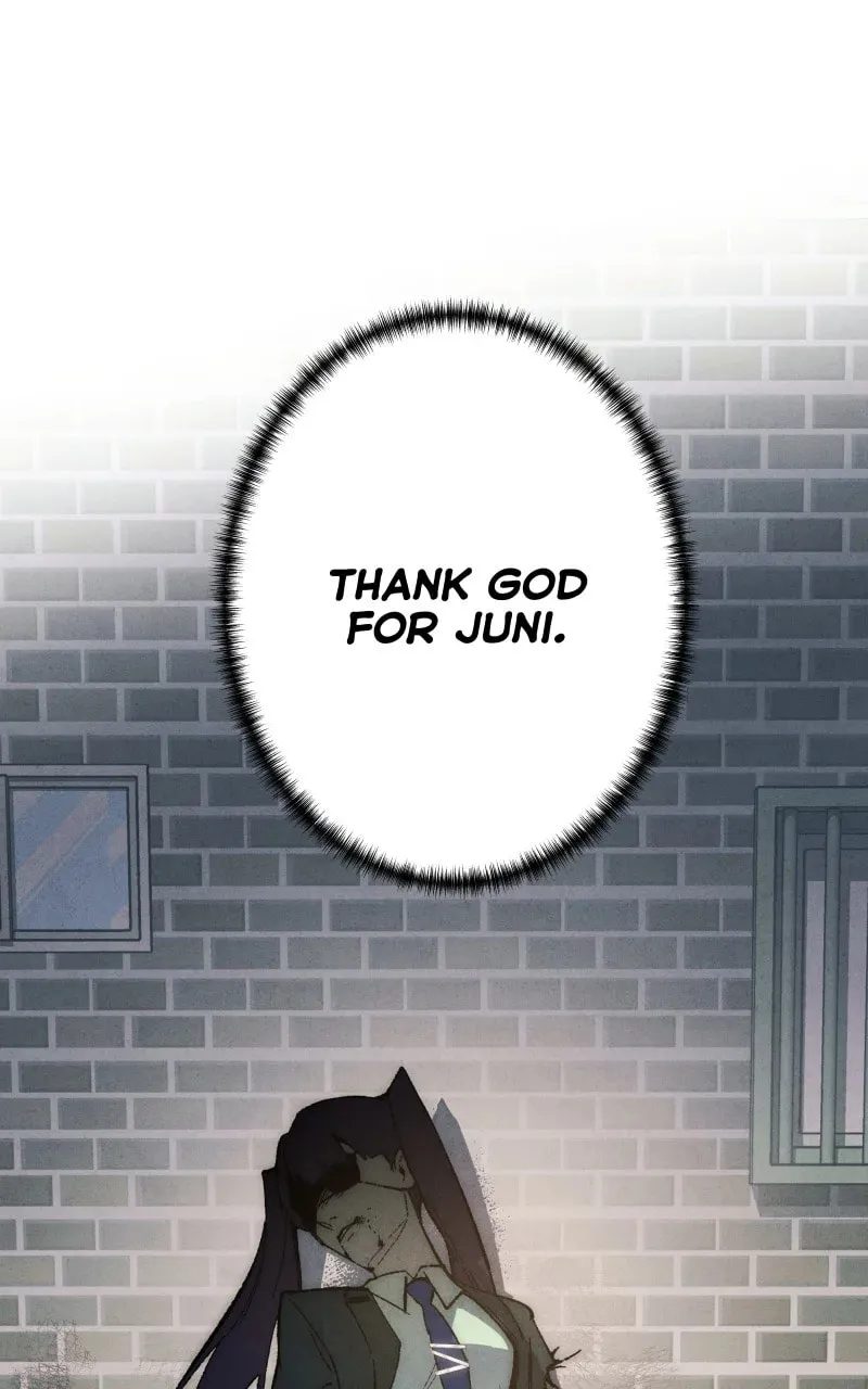 Hand Jumper Chapter 90 page 82 - 