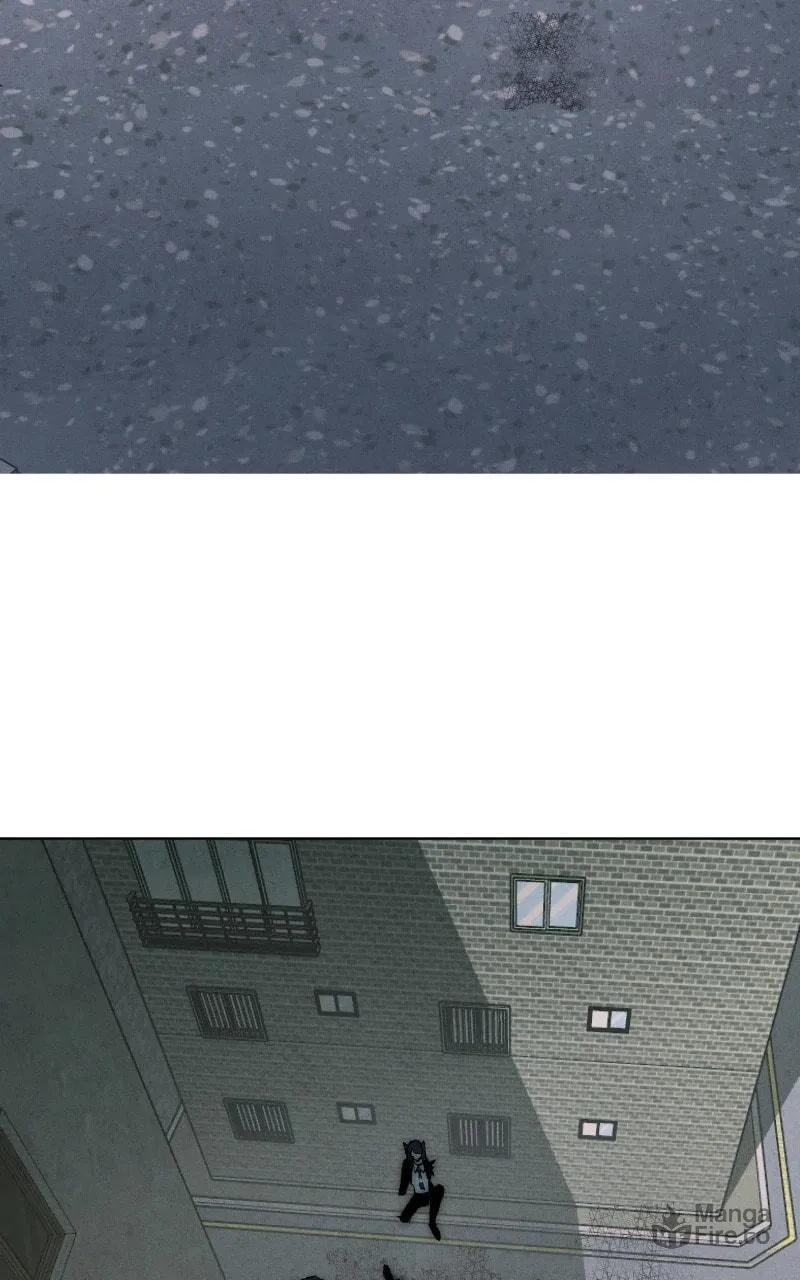 Hand Jumper Chapter 90 page 84 - 