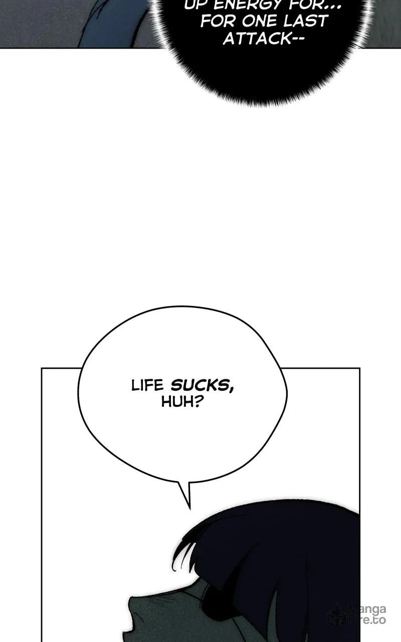 Hand Jumper Chapter 90 page 87 - 