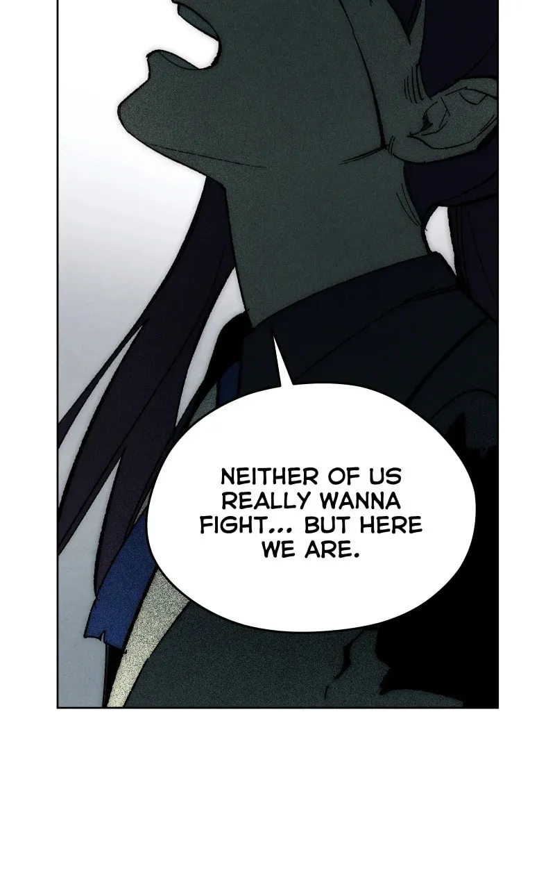 Hand Jumper Chapter 90 page 88 - 
