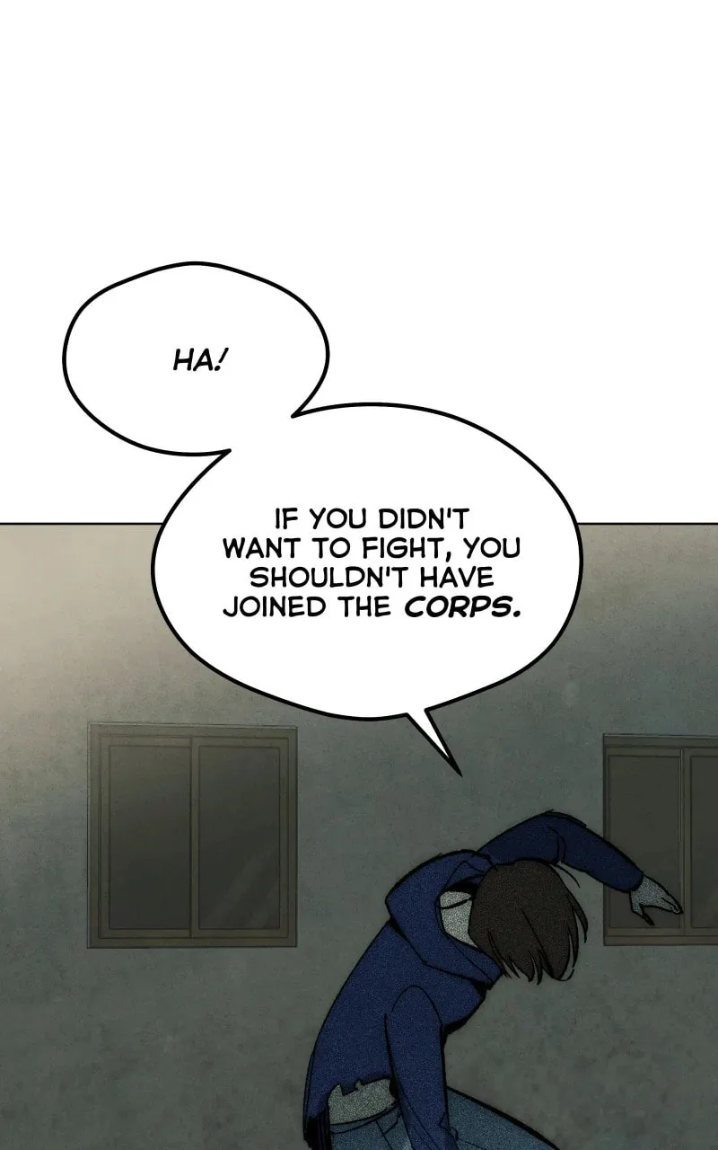 Hand Jumper Chapter 90 page 89 - 