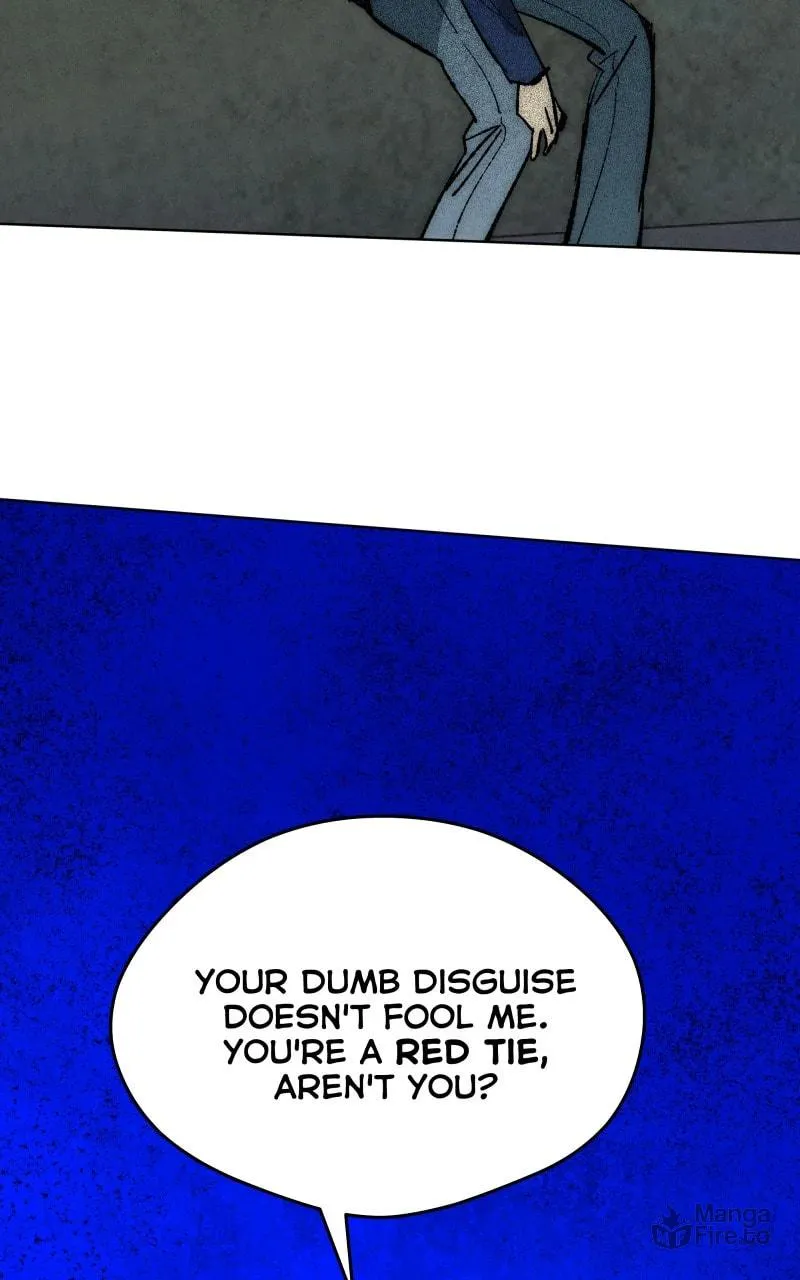 Hand Jumper Chapter 90 page 90 - 