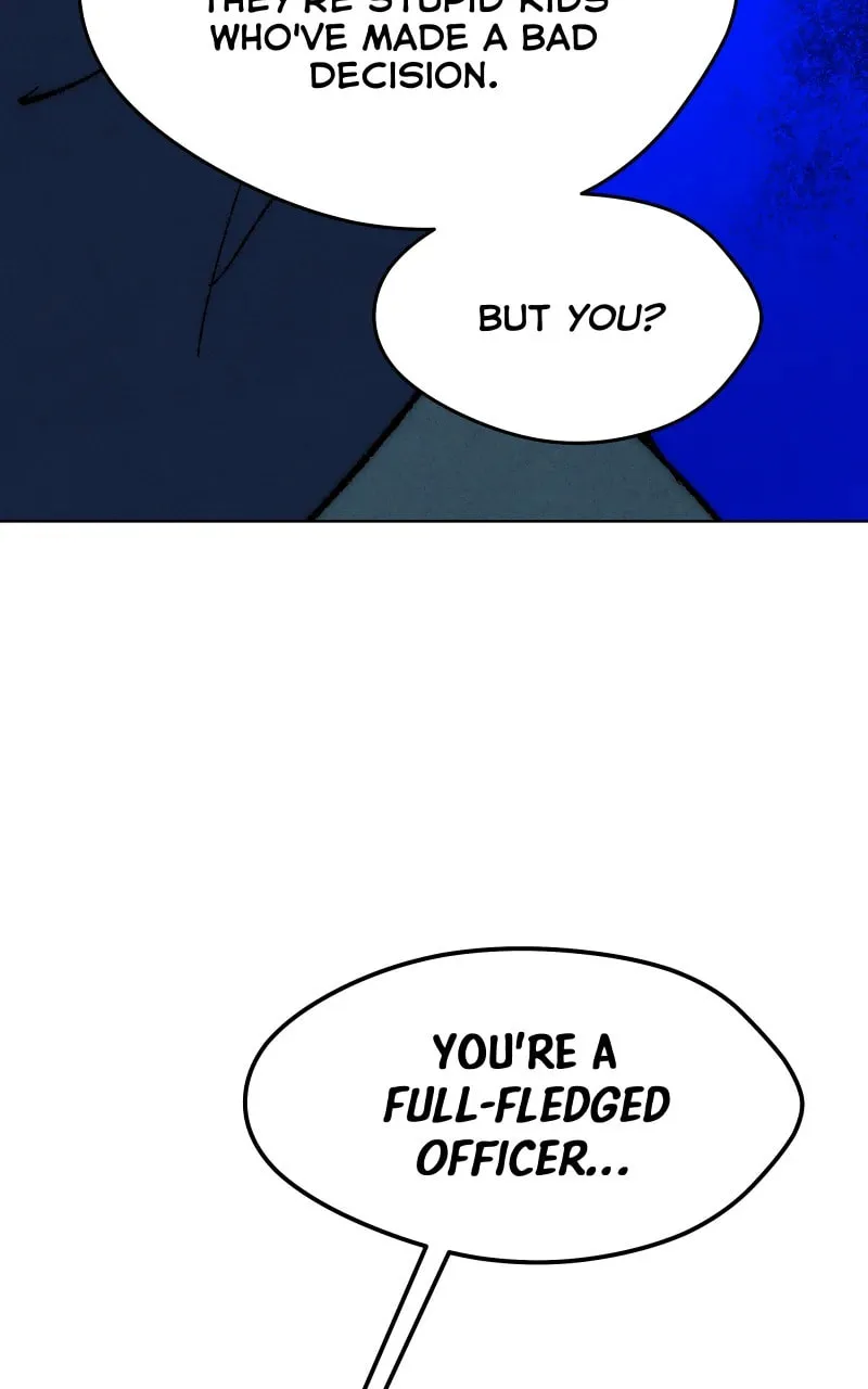 Hand Jumper Chapter 90 page 92 - 