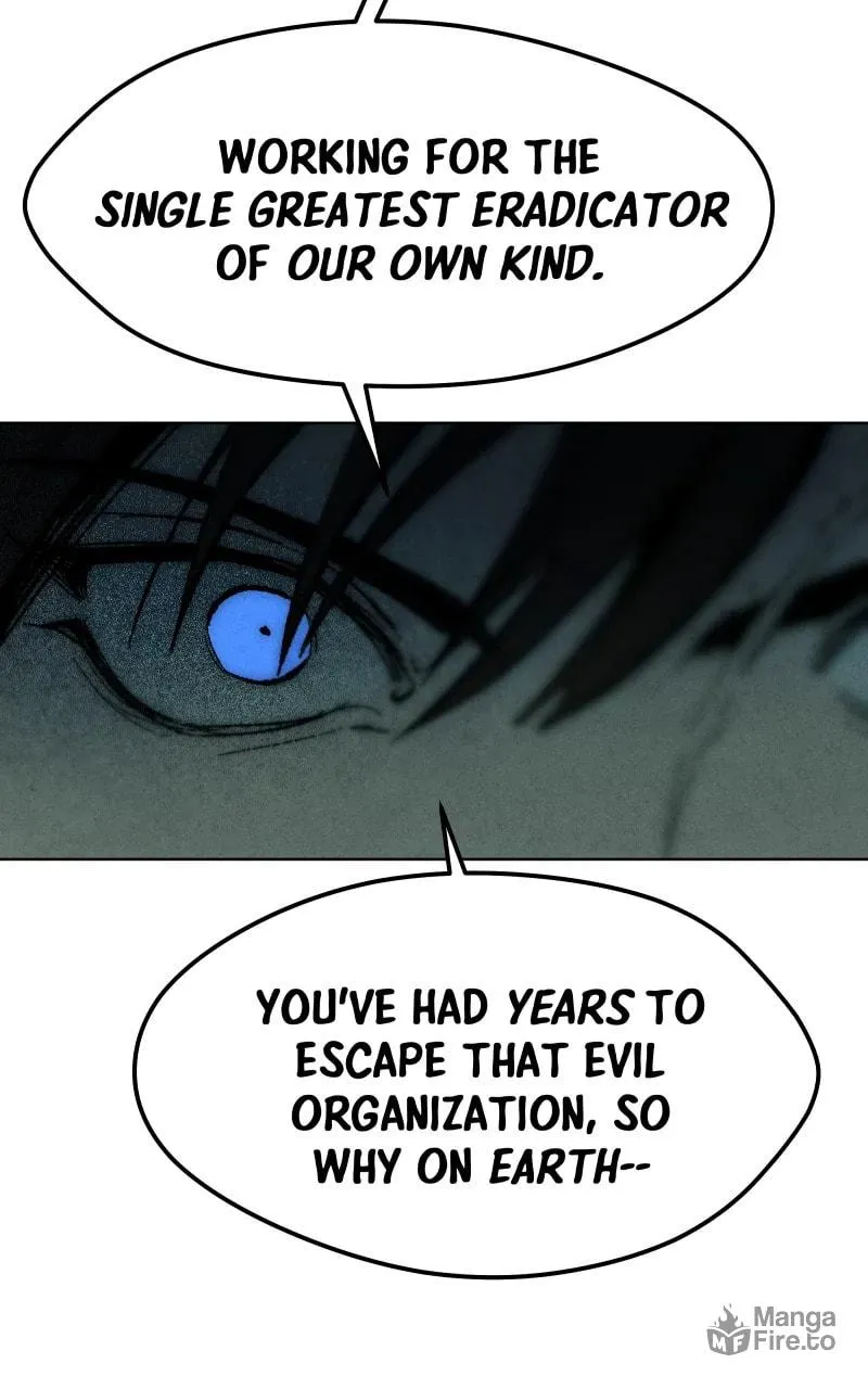 Hand Jumper Chapter 90 page 93 - 