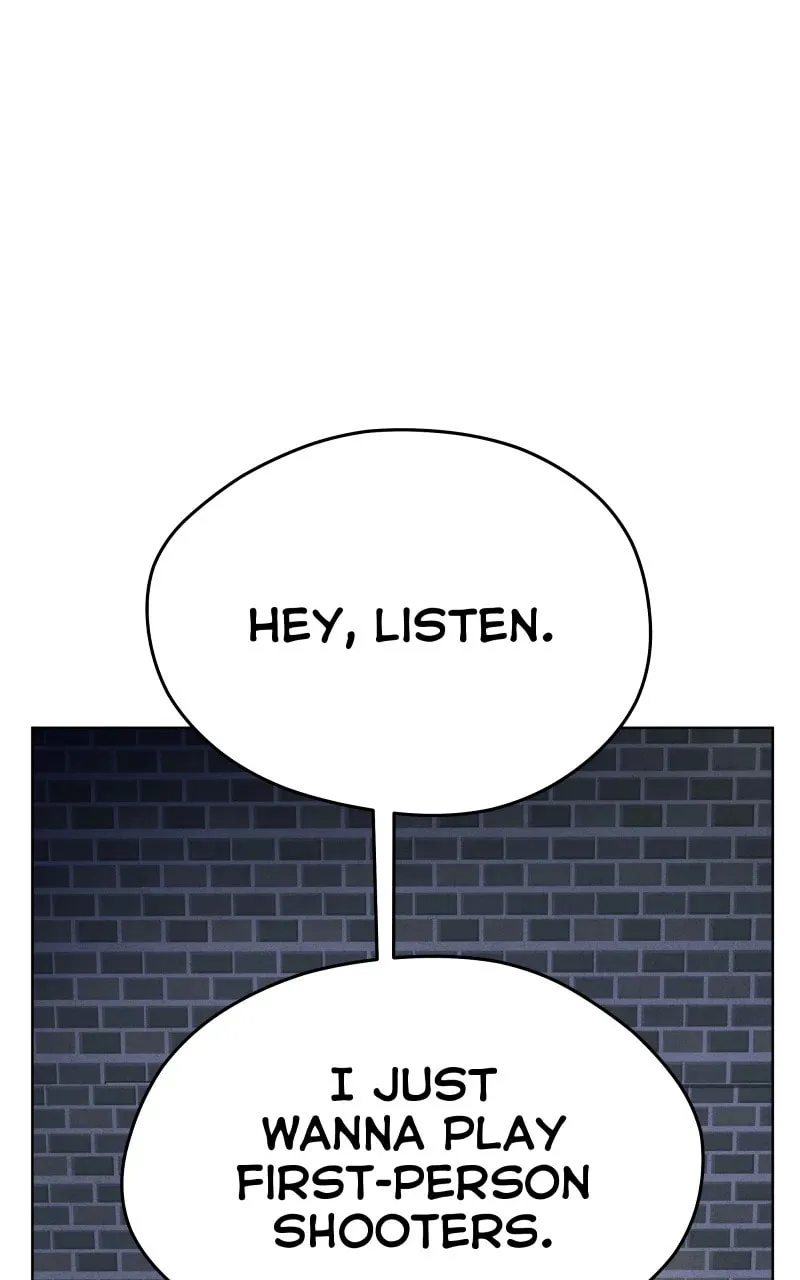 Hand Jumper Chapter 90 page 94 - 