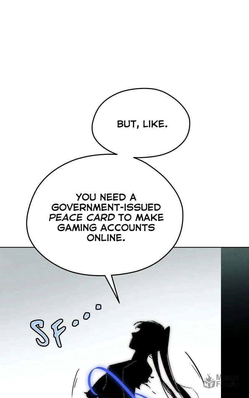 Hand Jumper Chapter 90 page 96 - 